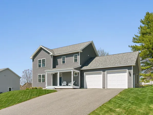 26 Stillwater Drive #4, Westbrook, ME 04092