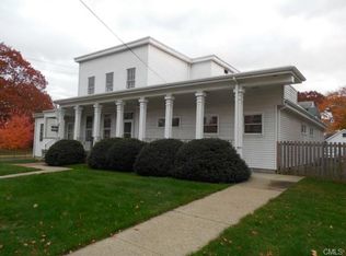 980 Whalley Ave, New Haven, CT 06515