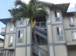 91-271 Hanapouli Cir APT 14D, Ewa Beach, HI 96706