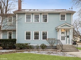230 N Kensington Ave, La Grange, IL 60525