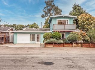 123 Seacliff Dr #A, Aptos, CA 95003