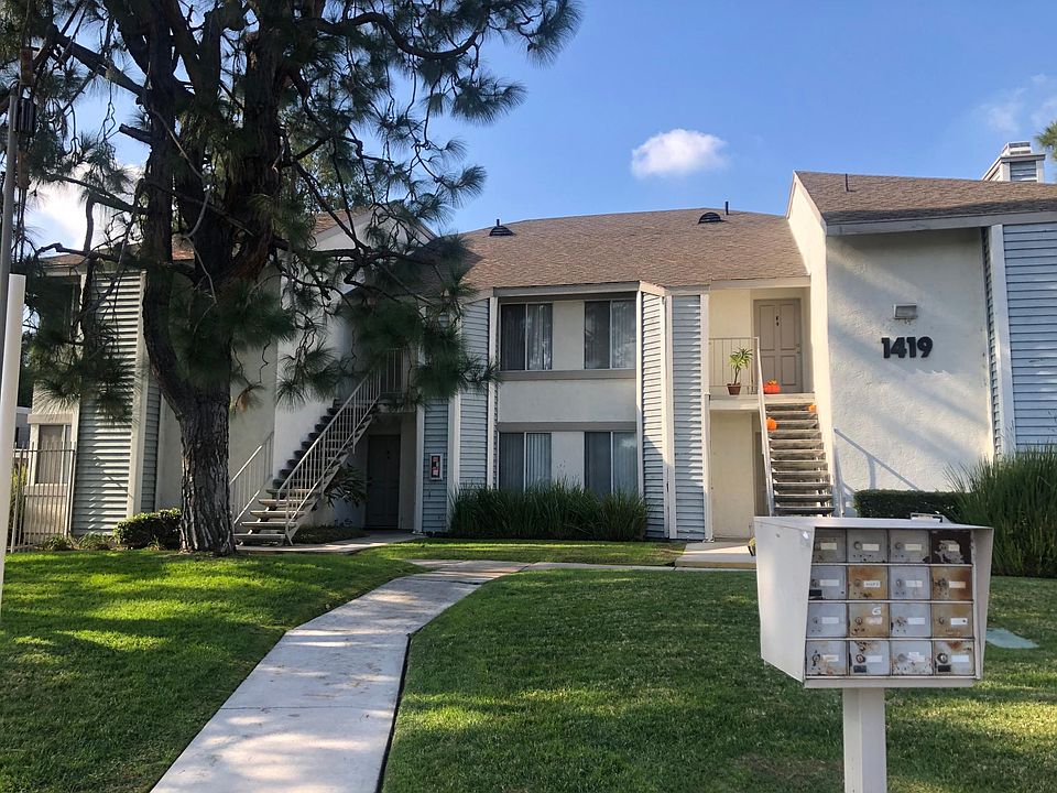 1st image of 1419 Alamitas Ave APT F
