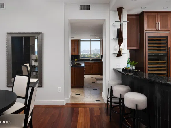 2402 E ESPLANADE Lane #1001, Phoenix, AZ 85016