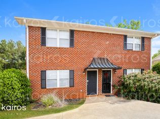 155 Fawn Dr, Athens, GA 30605