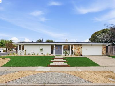 24768 Mango St, Hayward, CA, 94545