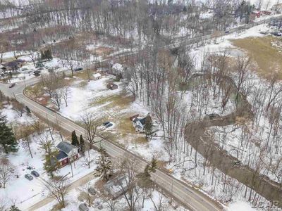 12554 Stony Creek Rd, Milan, MI, 48160