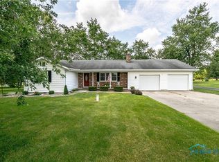 5325 County Road 12, Bryan, OH 43506