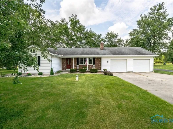 5325 County Road 12, Bryan, OH 43506