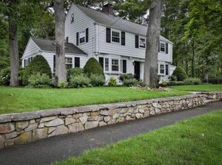 32 Wyndmere Rd, Milton, MA 02186