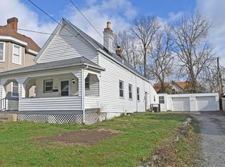 3608 Glenn Ave, Covington, KY