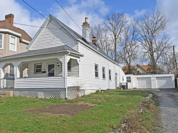 3608 Glenn Ave, Covington, KY 41015