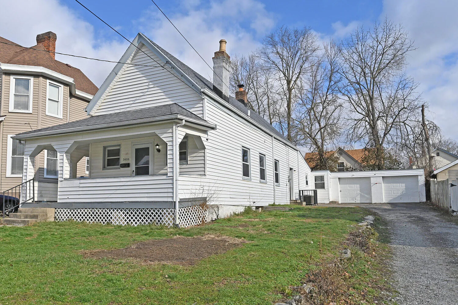 3608 Glenn Ave photo 1