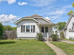 125 Warren Ave, Franklin, OH 45005
