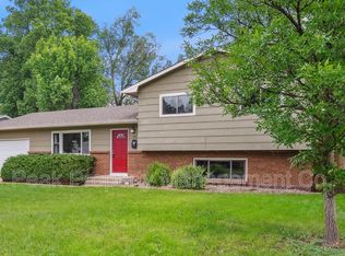1512 Brentwood Dr, Fort Collins, CO 80521