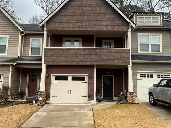 407 Northlake Dr Unit F5, Carrollton, GA 30117