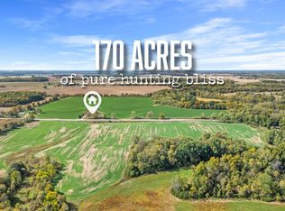 7644 Bothwell Hwy, Hudson, MI 49247