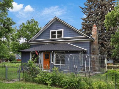 3204 W 6th Ave, Spokane, WA, 99224