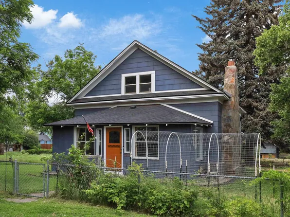 3204 W 6th Ave, Spokane, WA 99224