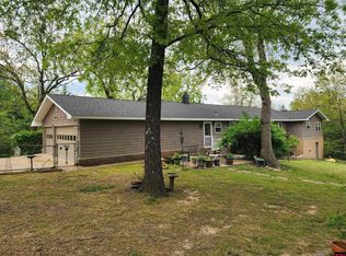 1091 Marquis Dr, Mountain Home, AR 72653