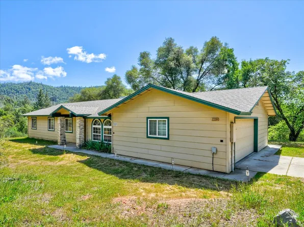 37354 Romero Ln, Coarsegold, CA 93614