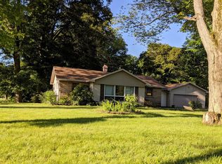 4120 Sawyer Rd, Sawyer, MI 49125