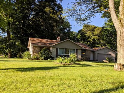 4120 Sawyer Rd, Sawyer, MI, 49125