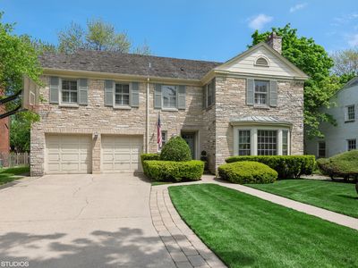 9523 Monticello Ave, Evanston, IL, 60203