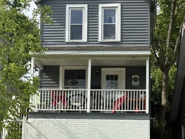 33-37 N Lancaster St #43, Athens, OH 45701