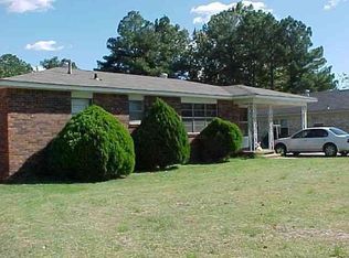 1714 Broadmoor Rd, Jonesboro, AR 72401