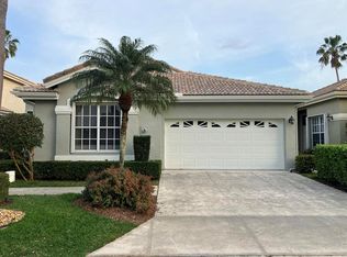 8166 Quail Meadow Trce, West Palm Beach, FL 33412