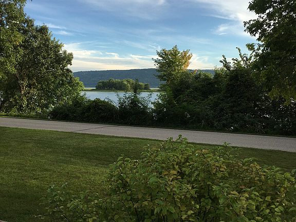 The Mississippi River