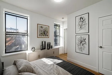 517 West 144th Street, #9