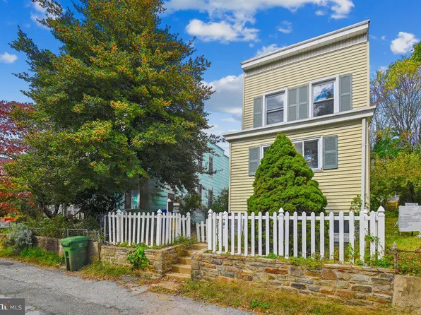 1400 Dellwood Ave, Baltimore, MD 21211