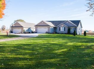 3165 S Portage Rd, Jackson, MI 49201