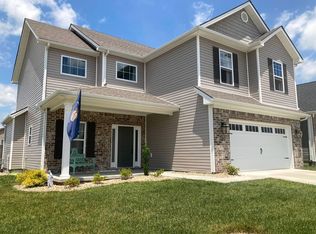 761 Halford Pl, Lexington, KY 40511