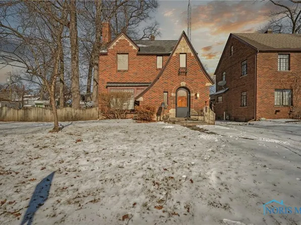 2514 Beaufort Ave, Toledo, OH 43613