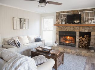 420 Mountain Air Rd, Franklin, NC 28734