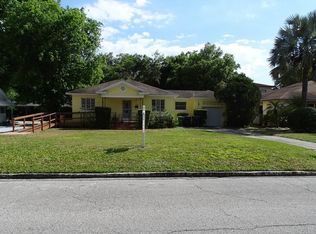 1108 W Coral St, Tampa, FL 33602