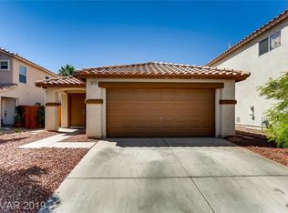 8429 Lost Gold Ave, Las Vegas, NV 89129
