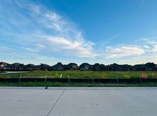 3201 Washington Dr, Prosper, TX 75078