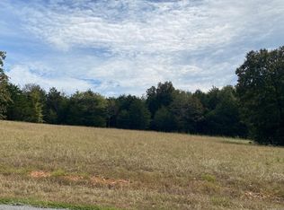 19 Castlepines Dr, Greenbrier, AR 72058