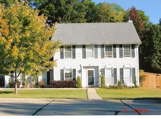 301 Dogwood Place Dr, Bryant, AR 72022