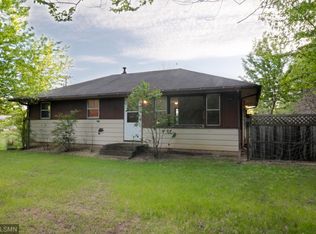 18302 Cedar Dr NW, Oak Grove, MN 55011