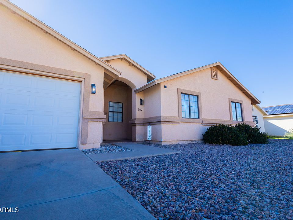 1st image of 502 N ELIZABETH Avenue