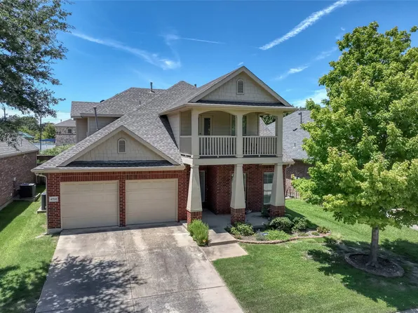 4704 Lasso Ln, McKinney, TX 75070