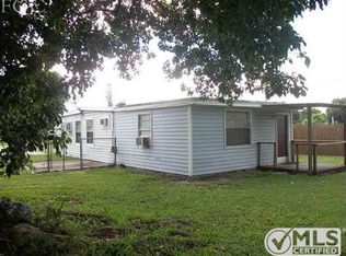 708 Bond St, Clewiston, FL 33440
