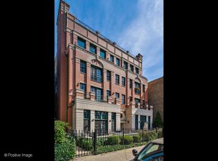 836 W Fullerton Ave APT 4E, Chicago, IL 60614