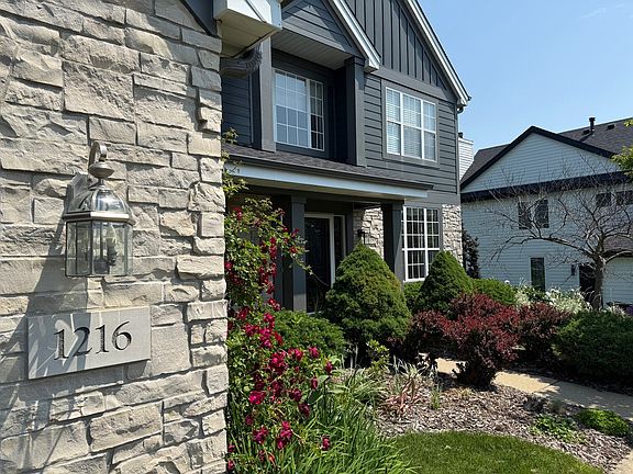 2nd image of 1216 William Dr