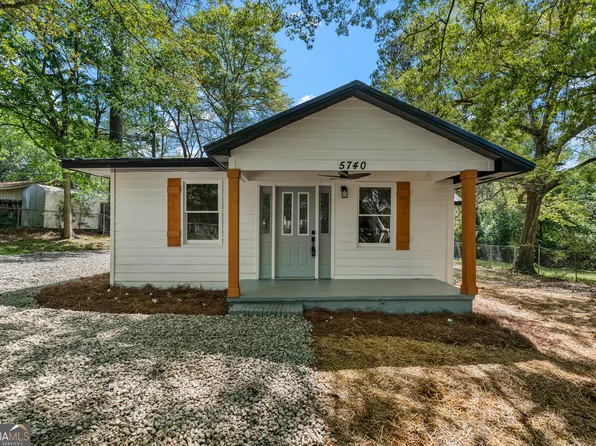 5740 Springhill Ave, Columbus, GA 31909