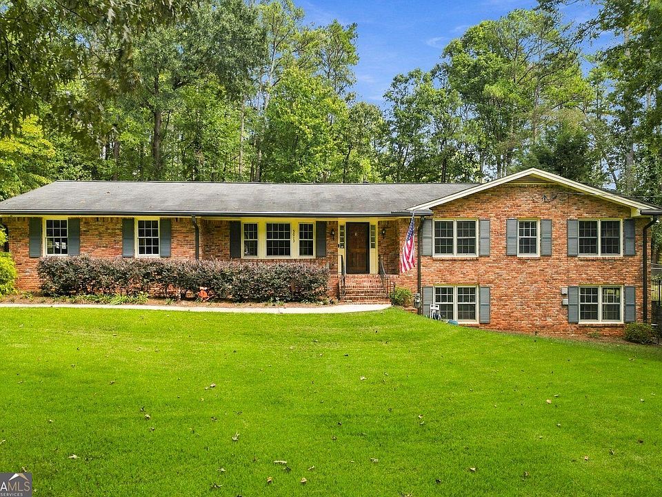 1st image of 5013 Fox Forest Cir SW